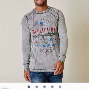 Affliction Freedom Defender 6 Thermal